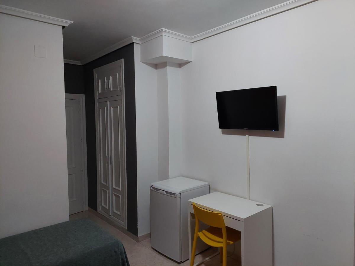 Hotel Cervantes Mahora Kültér fotó