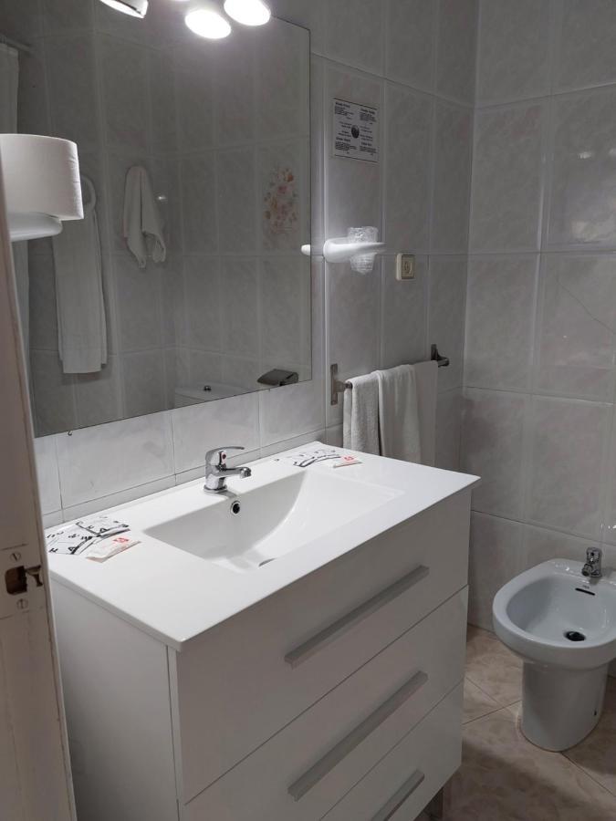 Hotel Cervantes Mahora Kültér fotó