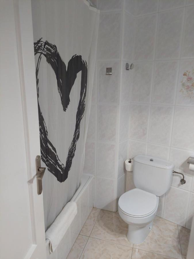 Hotel Cervantes Mahora Kültér fotó