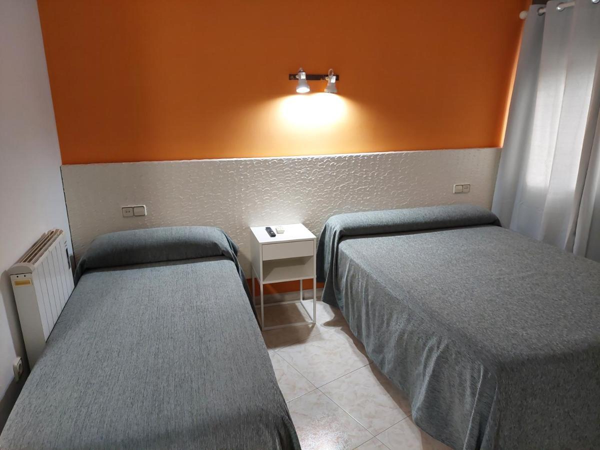 Hotel Cervantes Mahora Kültér fotó
