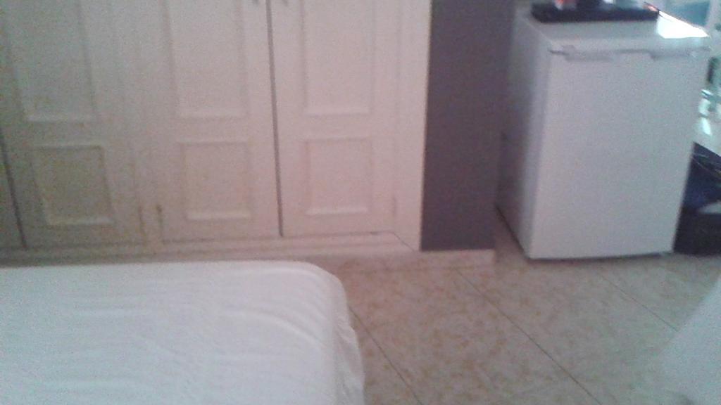Hotel Cervantes Mahora Kültér fotó