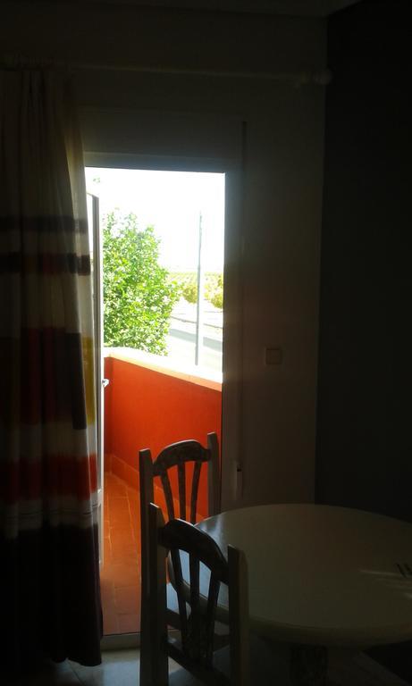 Hotel Cervantes Mahora Kültér fotó